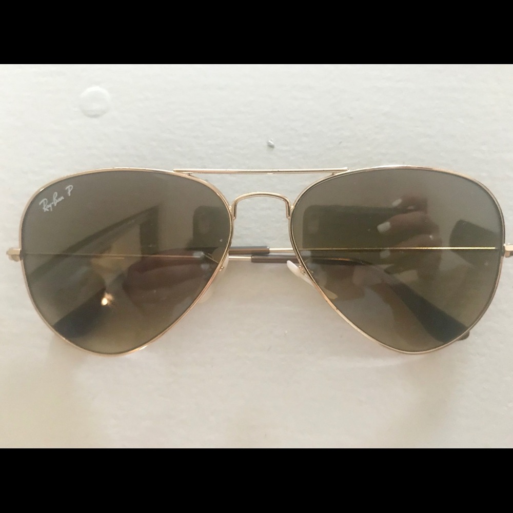 Ray ban glasses